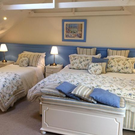 Ballymacarbry Glasha Farmhouse旅馆 外观 照片