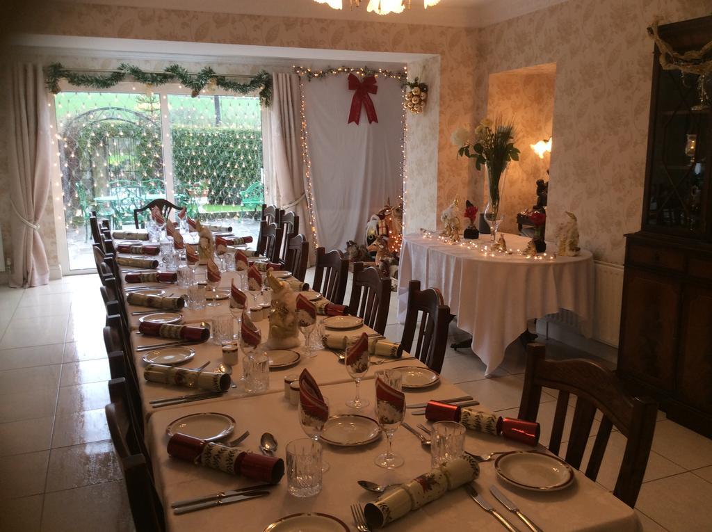 Ballymacarbry Glasha Farmhouse旅馆 外观 照片