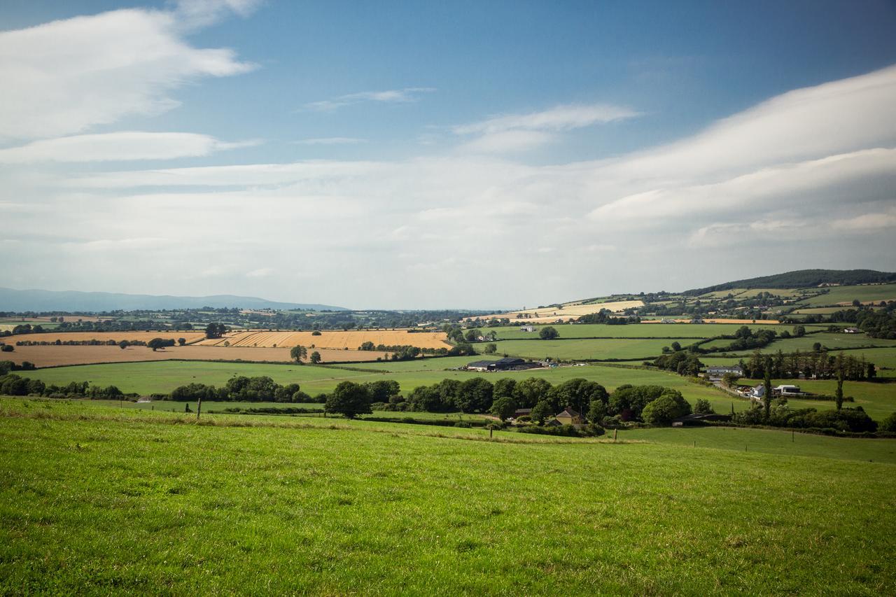 Ballymacarbry Glasha Farmhouse旅馆 外观 照片