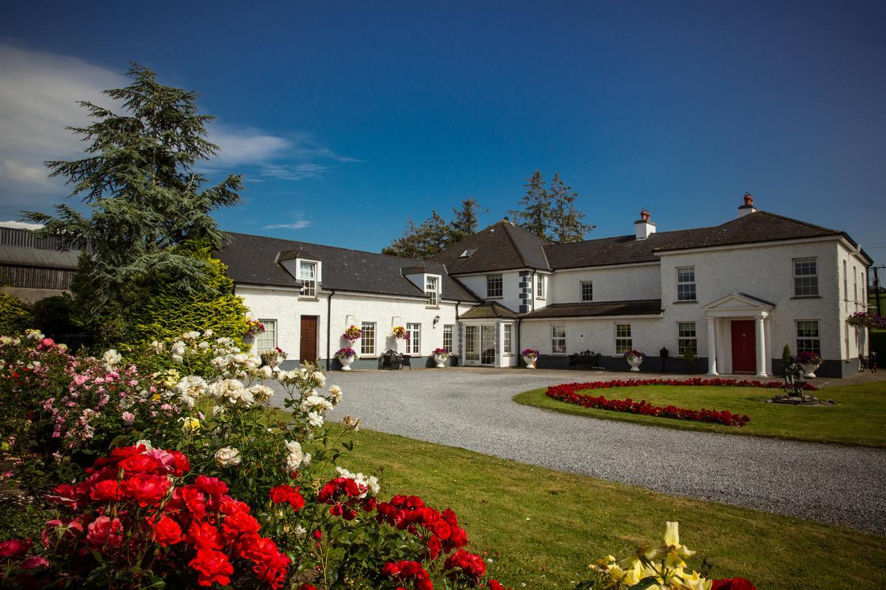 Ballymacarbry Glasha Farmhouse旅馆 外观 照片