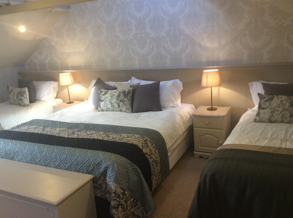 Ballymacarbry Glasha Farmhouse旅馆 外观 照片